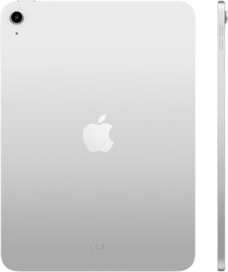 Apple iPad 11" (2025) 128GB Silver