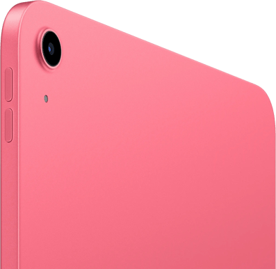 Apple iPad 11" (2025) 128GB Rosa