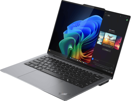 Lenovo ThinkPad X9-14 Gen 1 Aura Edition - Ultra 7 | 32GB | 1TB