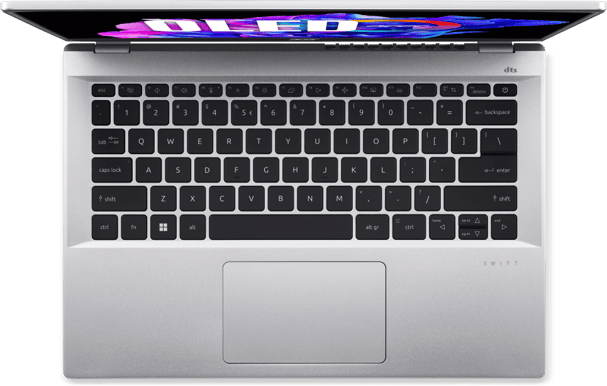 Acer Swift Go 14 OLED - 14" | Ryzen 7 | 16GB | 512GB