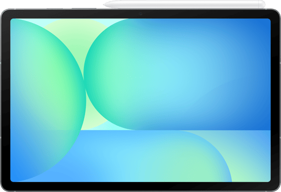 Samsung Galaxy Tab S10 FE (12+256GB) WiFi Grå