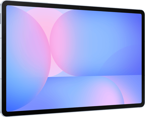 Samsung Galaxy Tab S10+ FE (8+128GB) 5G Blå