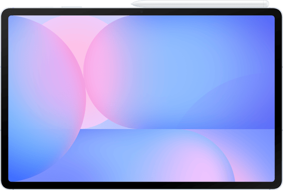 Samsung Galaxy Tab S10+ FE (8+128GB) WiFi Blå
