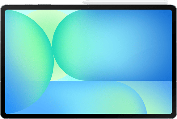 Samsung Galaxy Tab S10+ FE (8+256GB) WiFi Grå
