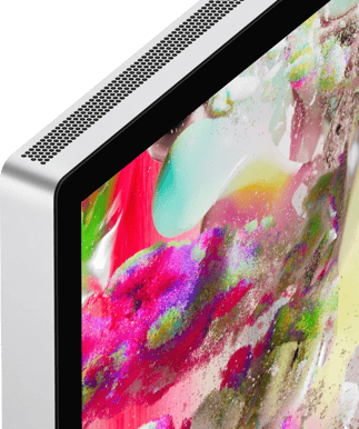 Apple 27" Studio Display Standardglas med justerbart stativ