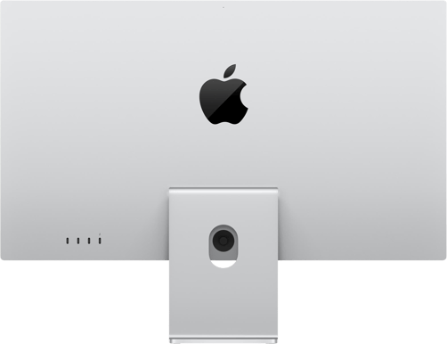 Apple 27" Studio Display Standardglas med justerbart stativ