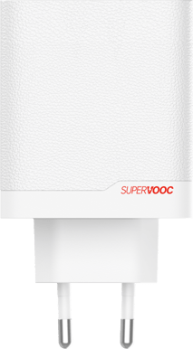 OnePlus SUPERVOOC 120W Dual GaN Adapter