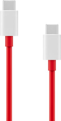 OnePlus SUPERVOOC 120W Dual GaN Adapter