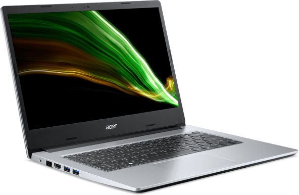 Acer Aspire 1 - Celeron | 4GB | 128GB
