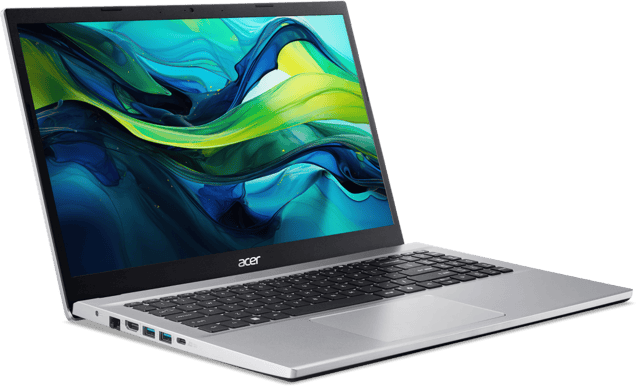 Acer Aspire Go 15 - Ryzen 5 | 16GB | 512GB