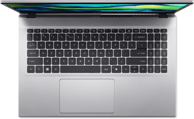 Acer Aspire Go 15 - Ryzen 5 | 16GB | 512GB