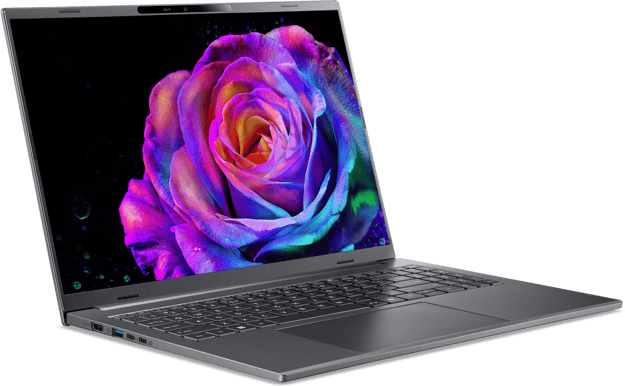 Acer Aspire 16 AI - Ryzen AI 5 | 16GB | 512GB