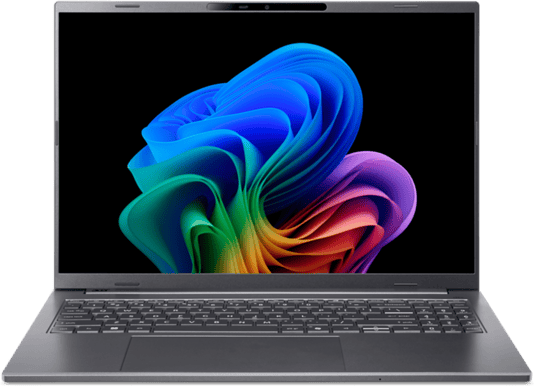 Acer Aspire 16 AI - Ryzen AI 5 | 16GB | 512GB
