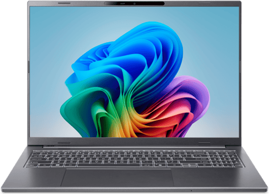 Acer Aspire 16 AI OLED - Ryzen AI 7 | 32GB | 1TB