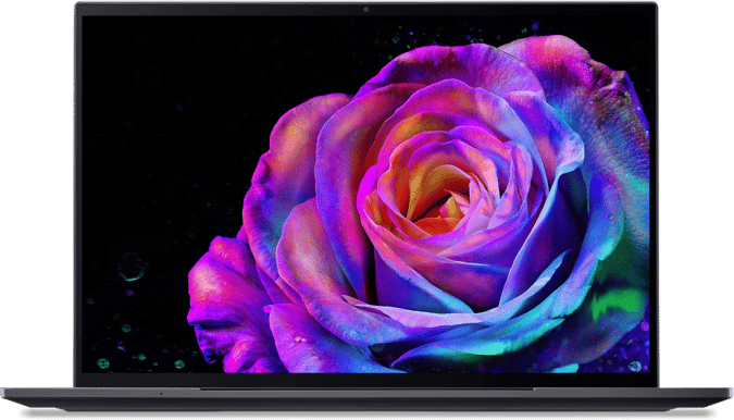Acer Swift X 14 OLED - Ultra 9 | 32GB | 1TB | RTX 5070