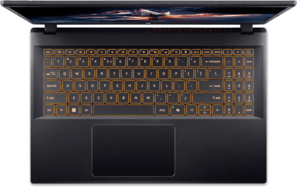 Acer Nitro V15 - i5 | 16GB | 512GB | RTX 5050 | Handkontroll