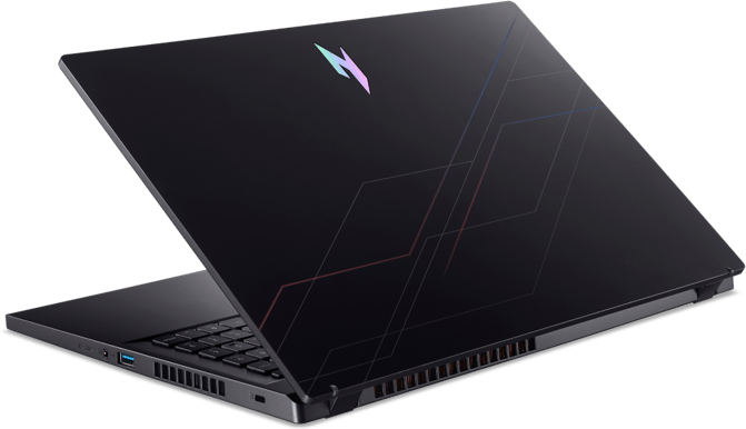 Acer Nitro V15 - i5 | 16GB | 512GB | RTX 5060