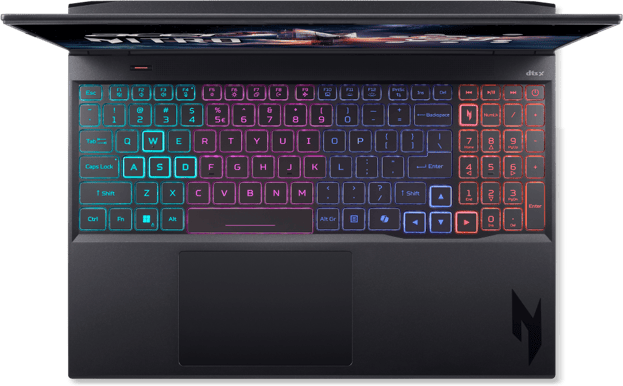 Acer Nitro 16S AI - Ryzen AI 7 | 32GB | 1TB | RTX 5070 Ti