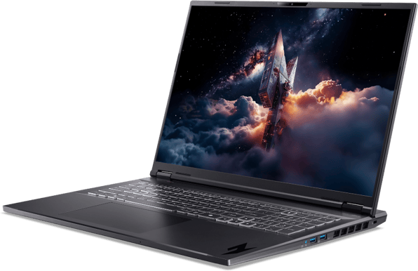 Acer Nitro 18 AI - Ryzen AI 7 | 32GB | 1TB | RTX 5070