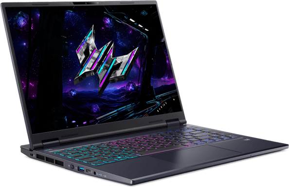 Acer Predator Helios Neo 14 OLED - Ultra 9 | 32GB | 1TB | RTX 5070