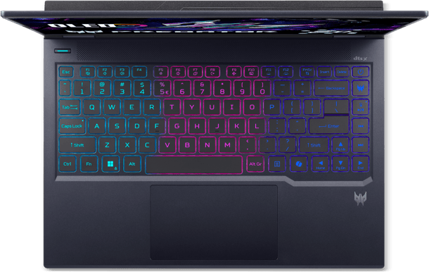 Acer Predator Helios Neo 14 OLED - Ultra 9 | 32GB | 1TB | RTX 5070