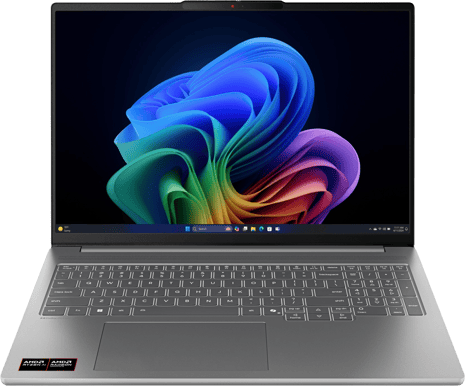 Lenovo IdeaPad Pro 5 OLED - 16" | Ryzen AI 7 | 32GB | 1TB | RTX 5050