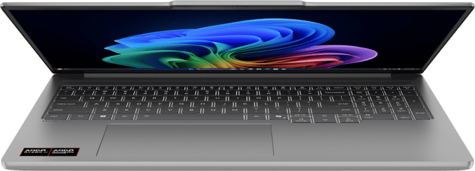 Lenovo IdeaPad Pro 5 OLED - 16" | Ryzen AI 7 | 32GB | 1TB | RTX 5050