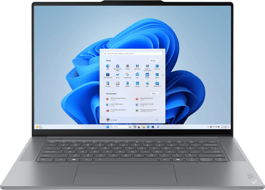 Lenovo Yoga Slim 7i Aura Edition - Ultra 7 | 32GB | 1TB