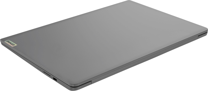 Lenovo IdeaPad 3 - 17,3" | Ryzen 5 | 16GB | 512GB