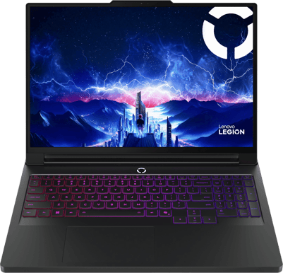 Lenovo Legion Pro 7 OLED - Ultra 9 | 64GB | 2TB | RTX 5080