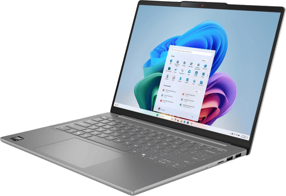 Lenovo IdeaPad Slim 5 - 14" | Ryzen AI 5 | 16GB | 512GB