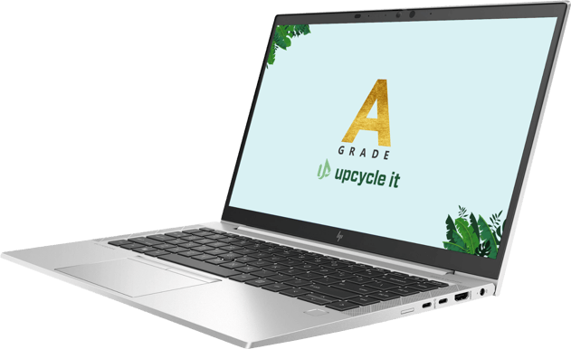 HP Elitebook 845 G8 - Ryzen 3 | 8GB | 256GB | REFURBISHED - A Grade