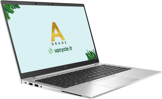 HP Elitebook 845 G8 - Ryzen 3 | 8GB | 256GB | REFURBISHED - A Grade