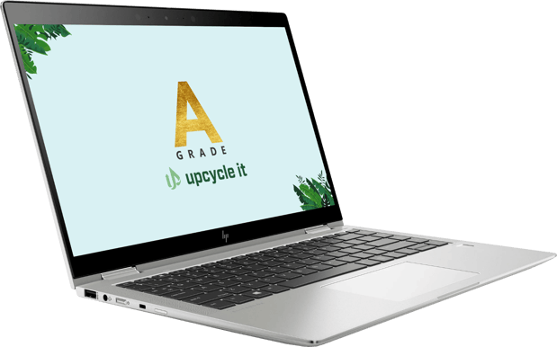 HP Elitebook 850 G8 - i5 | 16GB | 256GB | REFURBISHED - A Grade