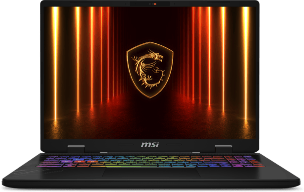MSI Crosshair 16 HX AI - Ultra 9 | 32GB | 1TB | RTX 5070