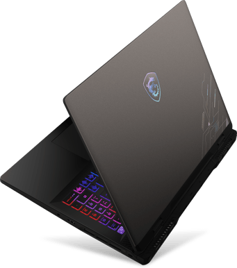 MSI Crosshair 16 HX AI - Ultra 9 | 32GB | 1TB | RTX 5070