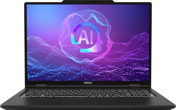 MSI Venture Pro 16 OLED - Core 7 | 32GB | 1TB | RTX 5050