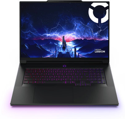 Lenovo Legion 9 - Ultra 9 | 192GB | 2TB | RTX 5090