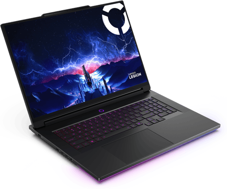 Lenovo Legion 9 - Ultra 9 | 192GB | 2TB | RTX 5090