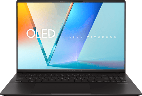 ASUS Vivobook S 16 OLED M5606 - Ryzen AI 9 | 32GB | 1TB