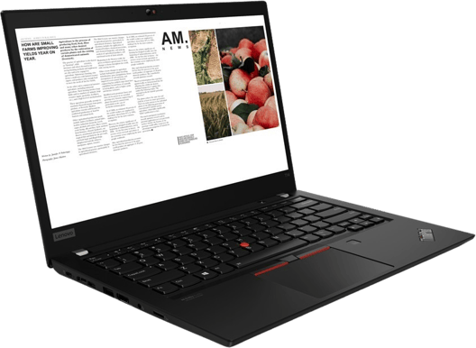 Lenovo ThinkPad T14 G2 - Ryzen 7 Pro | 16GB | 480GB | REFURBISHED - A Grade