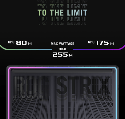 ASUS ROG Strix G16 - Ultra 9 | 32GB | 1TB | RTX 5080