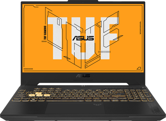 ASUS TUF A15 - Ryzen 7 | 32GB | 512GB | RTX 4050