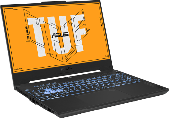 ASUS TUF A15 - Ryzen 7 | 32GB | 512GB | RTX 4050