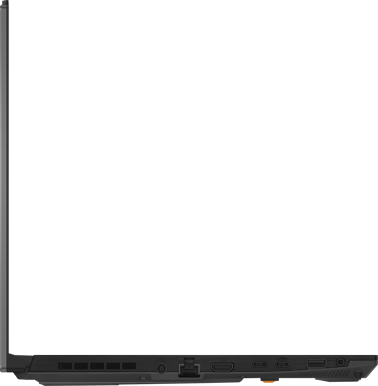 ASUS TUF A15 - Ryzen 7 | 32GB | 512GB | RTX 4050