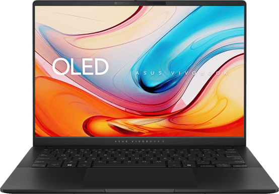 ASUS Vivobook S14 M5406 - Ryzen 7 | 32GB | 1TB