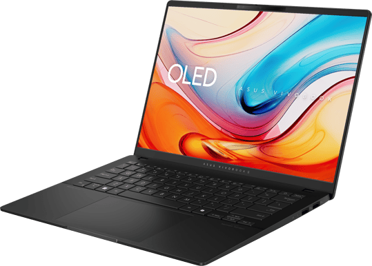 ASUS Vivobook S14 M5406 - Ryzen 7 | 32GB | 1TB