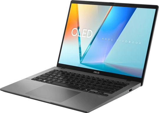 ASUS Vivobook S14 OLED D3407 - Ryzen AI 7 | 32GB | 1TB