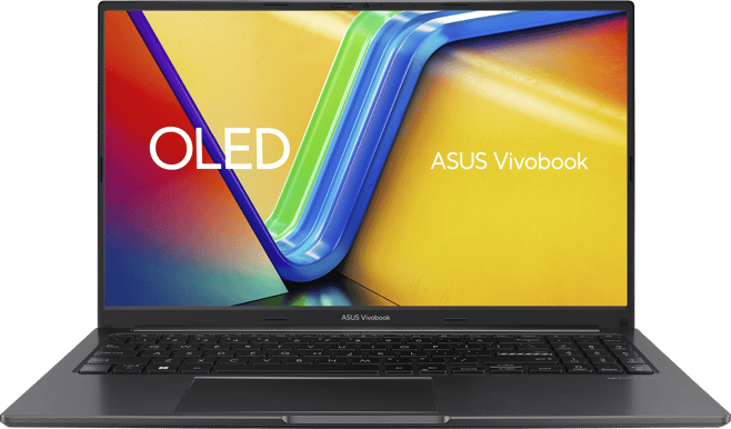 ASUS Vivobook 15 OLED D1505 - Ryzen 5 | 16GB | 512GB