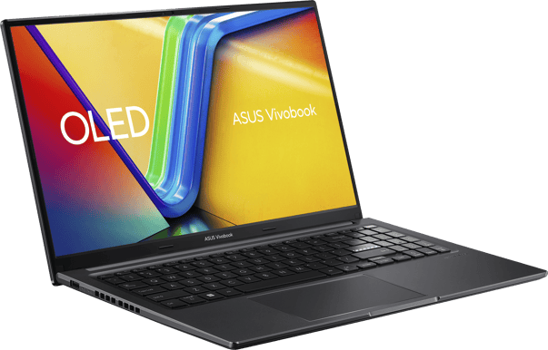 ASUS Vivobook 15 OLED D1505 - Ryzen 5 | 16GB | 512GB